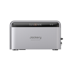 zxc DIY3 Jackery SolarVault 3 Pro Max AC