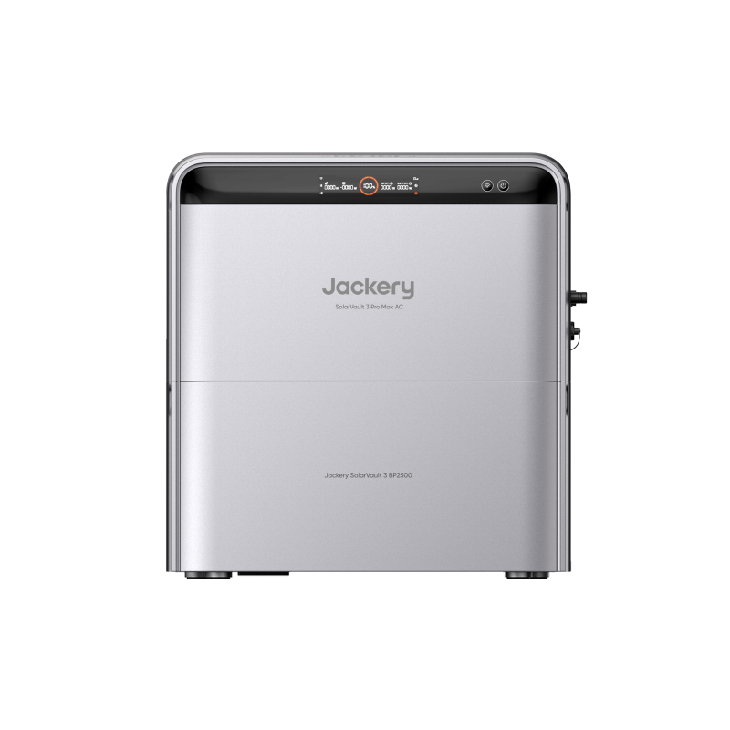 SolarVault 3 Pro Max AC / x1 / SolarVault 3 BP2500