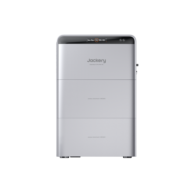SolarVault 3 Pro Max AC / x2 / SolarVault 3 BP2500
