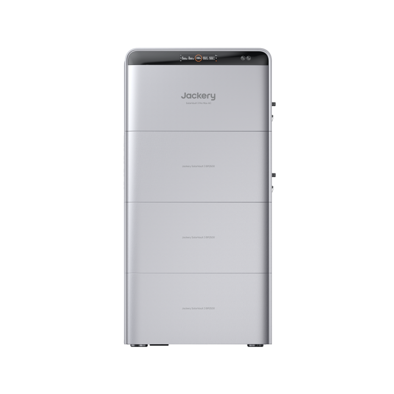 SolarVault 3 Pro Max AC / x3 / SolarVault 3 BP2500