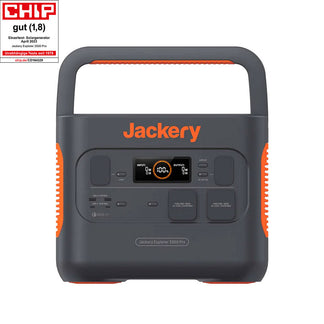 Jackery Explorer 2000 Pro Tragbare Powerstation--3.0模版4.0头部