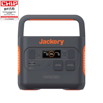 Jackery Explorer 2000 Pro Tragbare Powerstation--3.0模版4.0头部