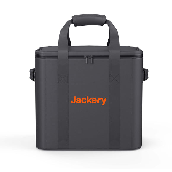 Jackery EVA Tragetasche f¨¹r Explorer 2000 Pro Tragbare Powerstation