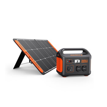 Jackery Solargenerator 1000