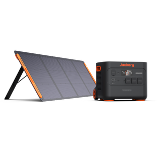 Jackery Solargenerator 2000 Plus--4.0